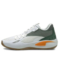 PUMA Court Rider 'Pop - White' 376107-02