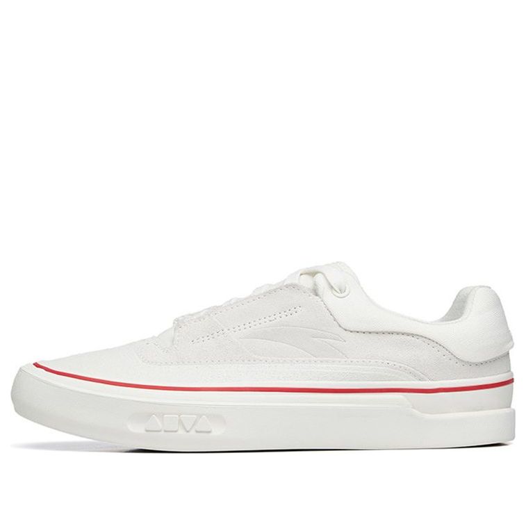 ANTA A-Smart CVS Low 'White Red' 112238014-4