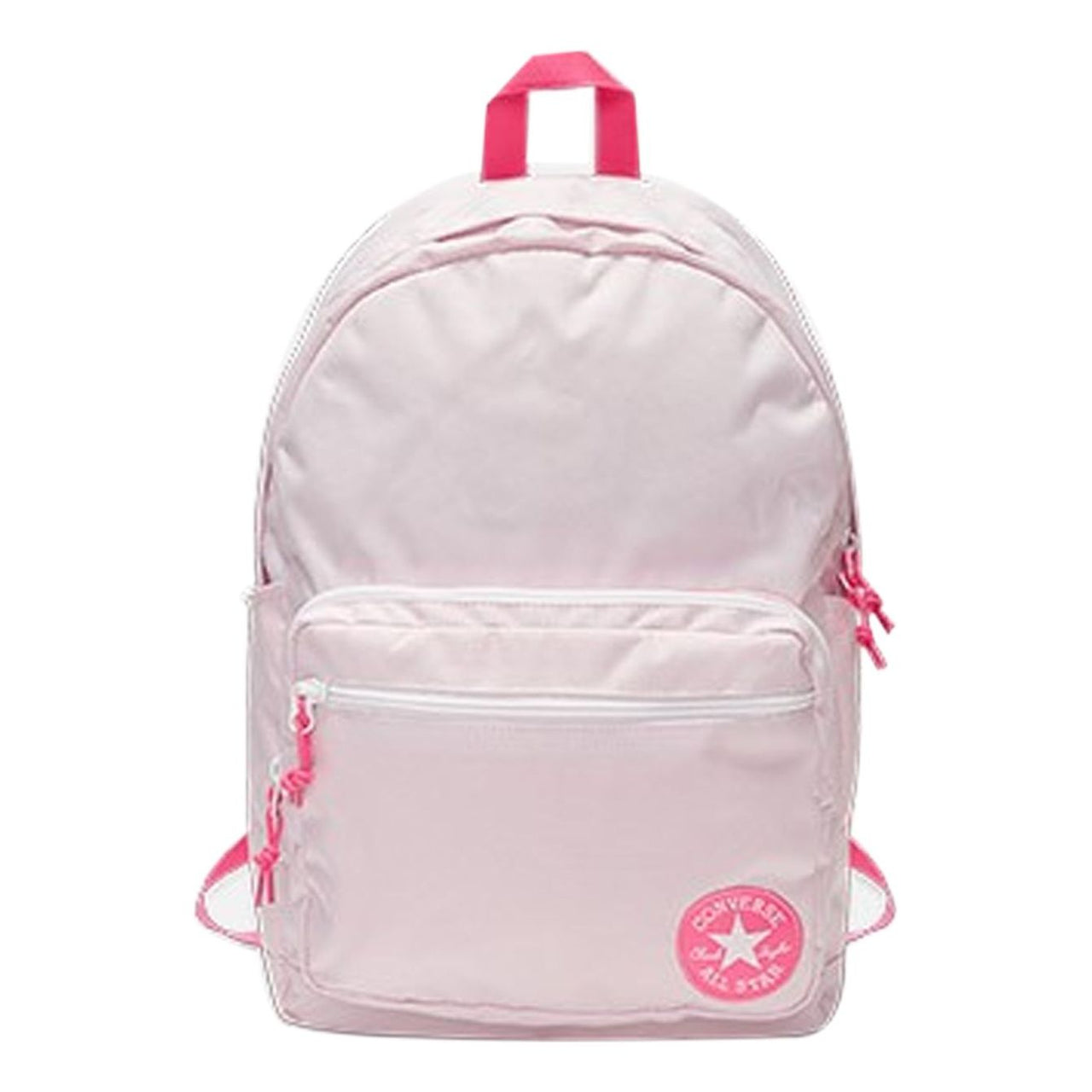 Converse Go 2 Backpack 'Sakura Pink' 10019900-A06