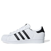 (WMNS) adidas Superstar 'Footwear White' CM8414