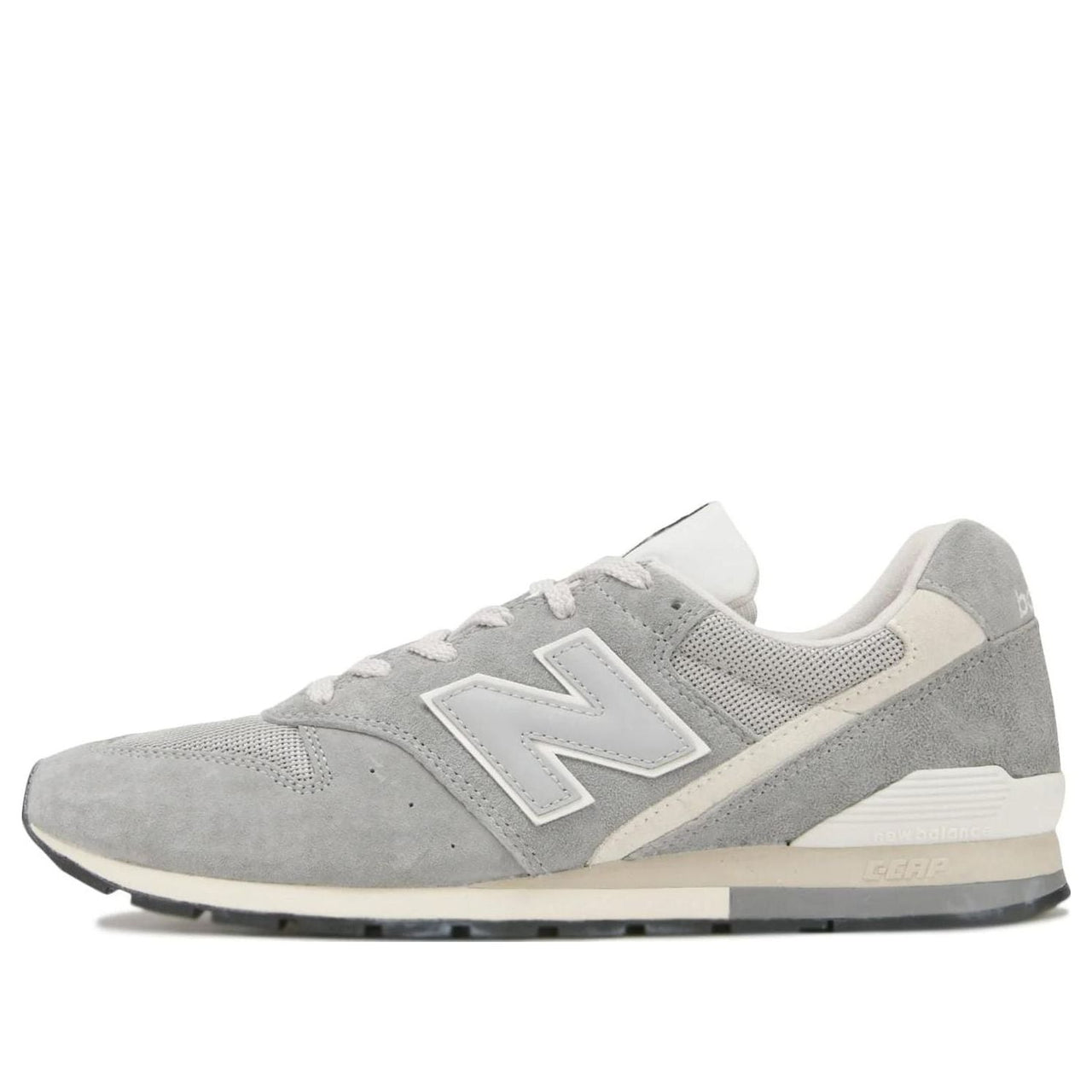 New Balance 996 RV2 'Grey Silver' CM996RV2