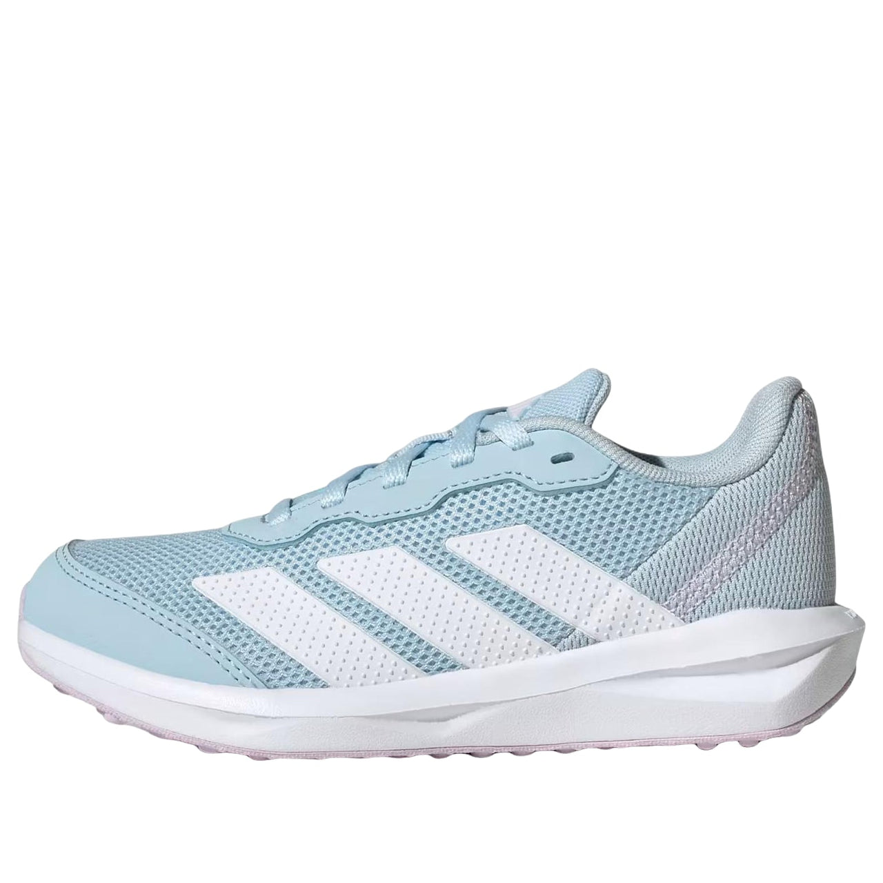 (GS) adidas Faito 'Ice Blue White Lavender' KI6780