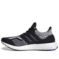 (WMNS) adidas UltraBoost 5.0 DNA 'Black White' FZ1850