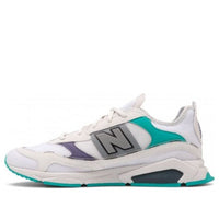 New Balance X-Racer 'White Silver' MSXRCHLC