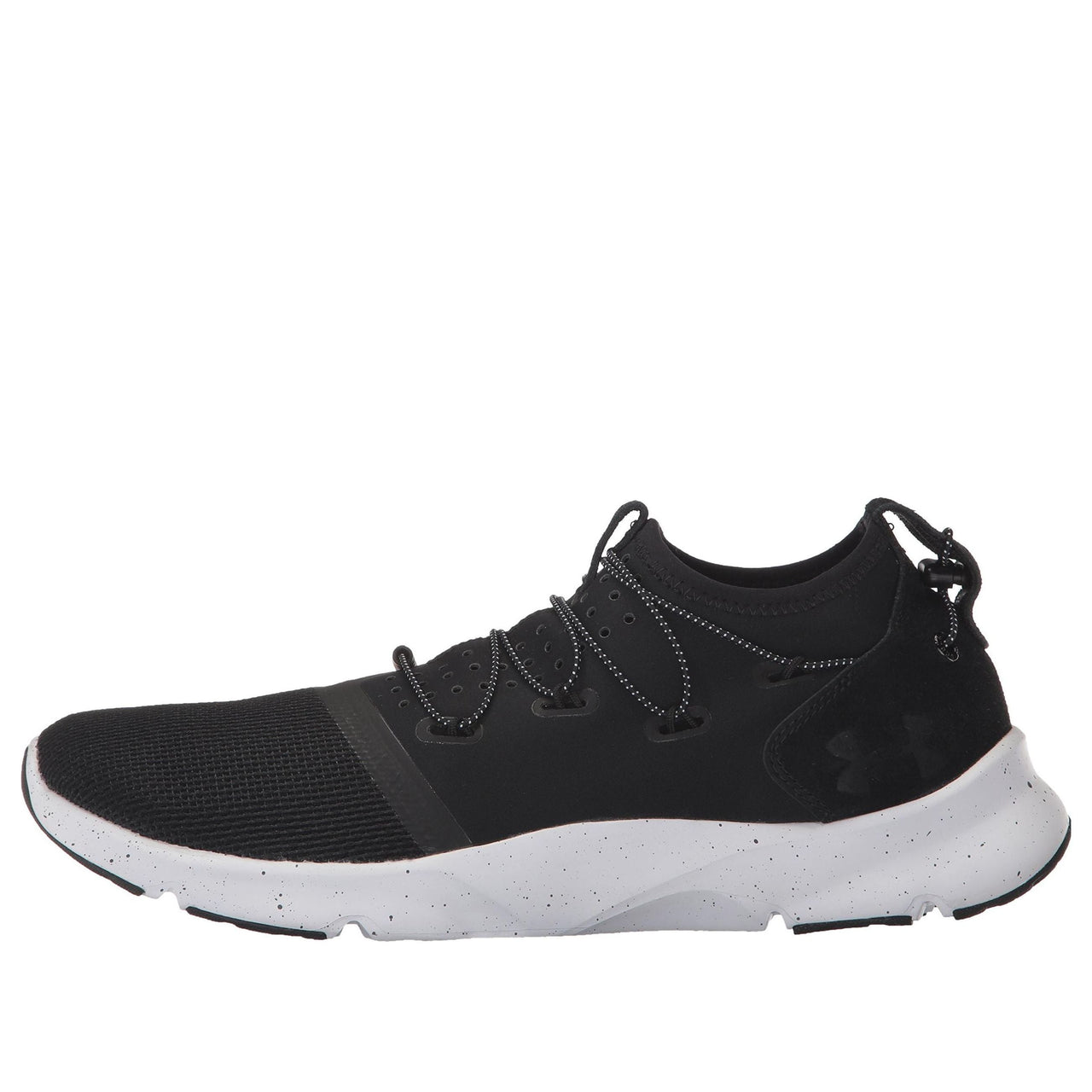Under Armour Drift 2 'Black White' 1298576-001