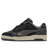 PUMA Slipstream Low Retro 'Blackgray' 384692-04