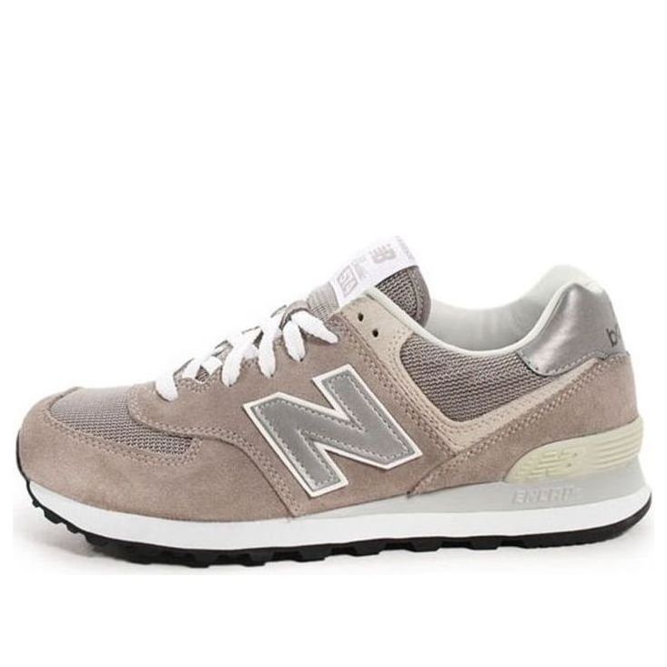 New Balance 574 Dark Grey ML574VG