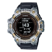 CASIO G-Shock Digital 'Black' GBD-H1000-1A9PR