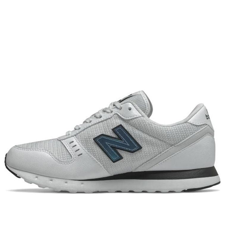 (WMNS) New Balance 311v2 'White' WL311RC2