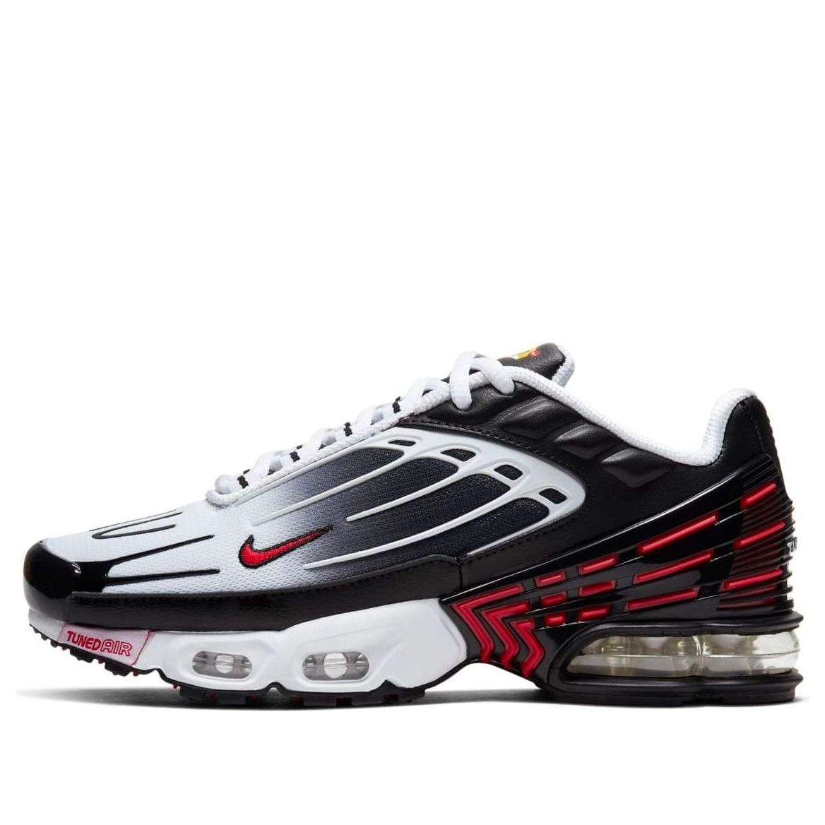 (GS) Nike Air Max Plus 3 'Red' CD6871-004