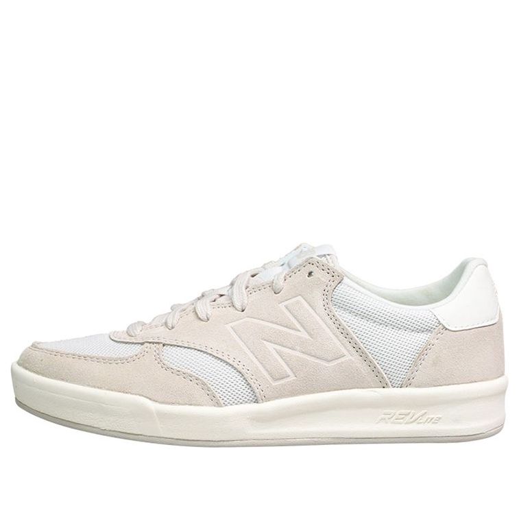New Balance Unisex 300 Series Sneakers Grey CRT300EE