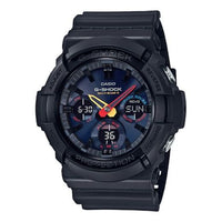 CASIO G-Shock Analog-Digital 'Black' GAW-100BMC-1A