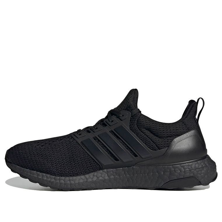 adidas DFB x UltraBoost DNA 'Triple Black' GY7621