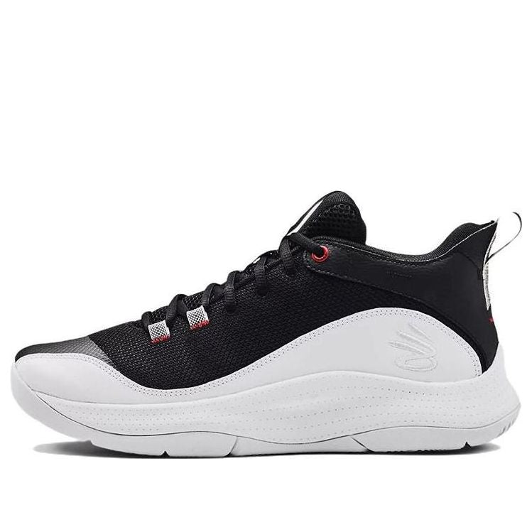 Under Armour 3Z5 'Black White' 3023087-006
