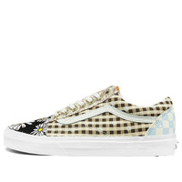 Vans Old Skool 'Meadow Patchwork' VN0A7Q2J420