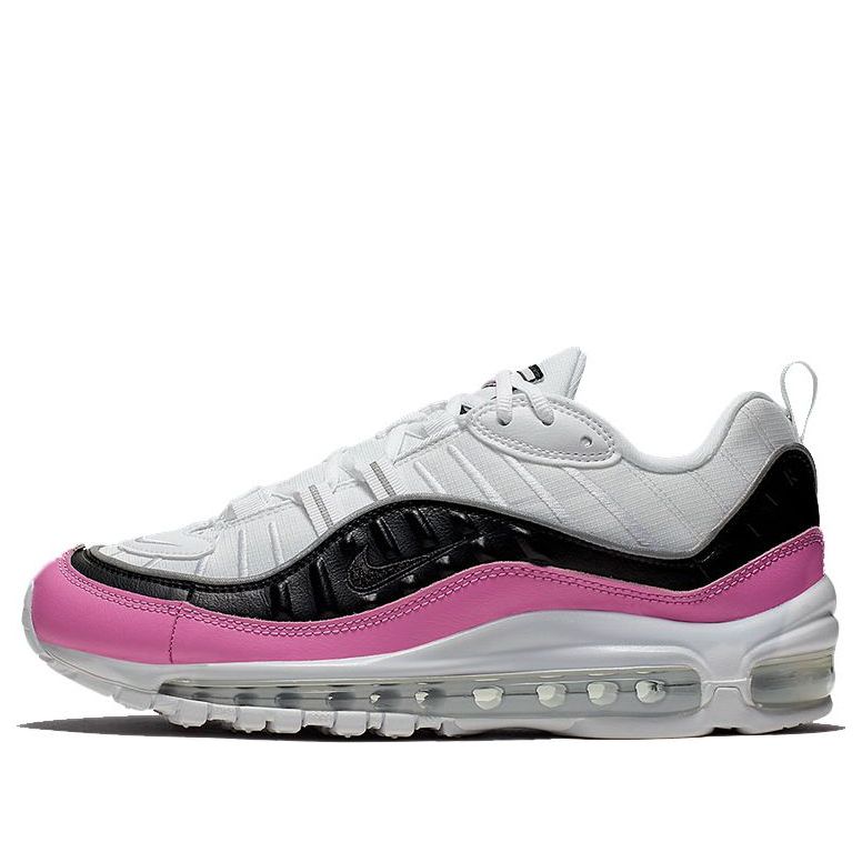(WMNS) Nike Air Max 98 SE 'China Rose' AT6640-100