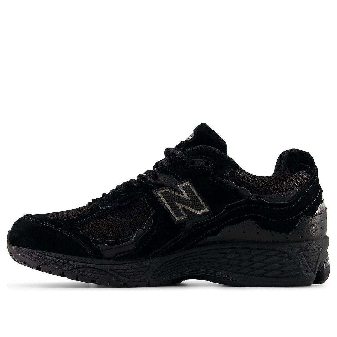 New Balance 2002R 'Protection Pack Black' U2002DXB