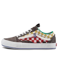 Vans Old Skool CAP LX 'Regrind' VN0A45K1VZT