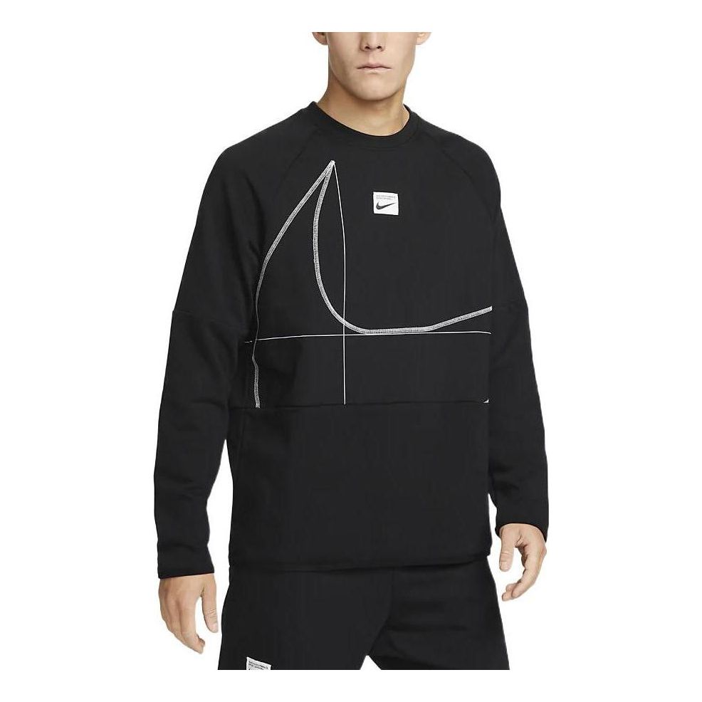 Nike FW22 Logo DQ6623-010