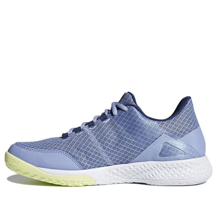 (WMNS) adidas Adizero Club 'Light Blue Green' CM7741