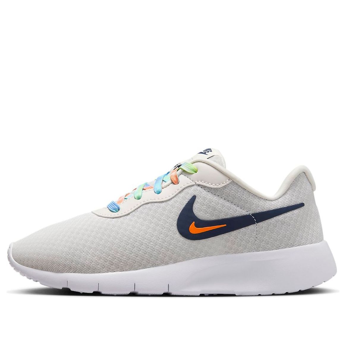 (GS) Nike Tanjun EasyOn SE 'Shadow Gray Navy' FZ0906-001