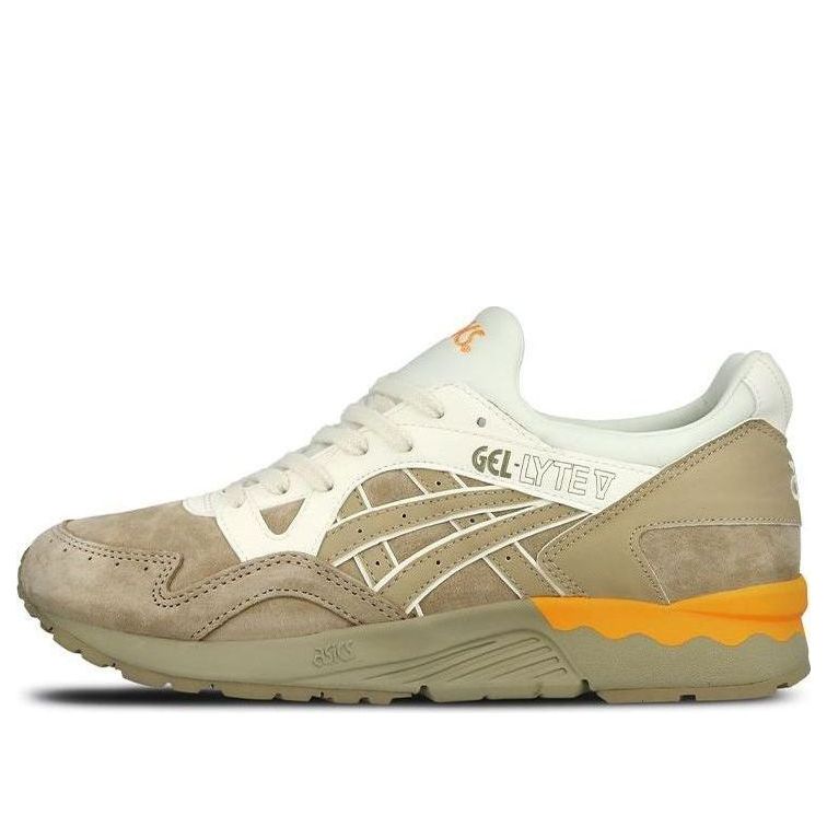 ASICS Gel Lyte 5 'Casual Lux Pack - Sand' H6D4L-0505