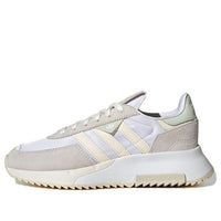 (WMNS) adidas Retropy F2 'White Ecru Tint' GW9496