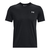 Under Armour Speed Stride 2.0 T-shirt 'Black' 1369743-001