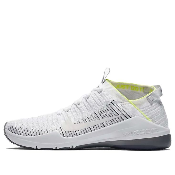 (WMNS) Nike Air Zoom Fearless FK 2 'Club Gold' AA1214-101