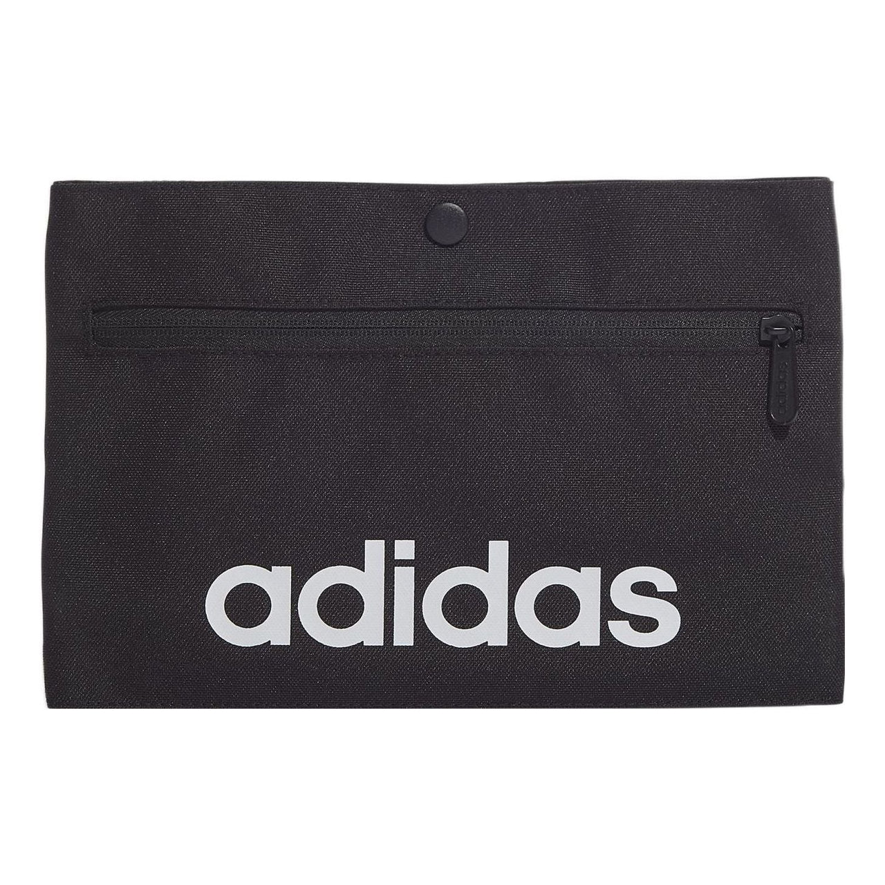 adidas Classics Satchel 'Black White' HC7233