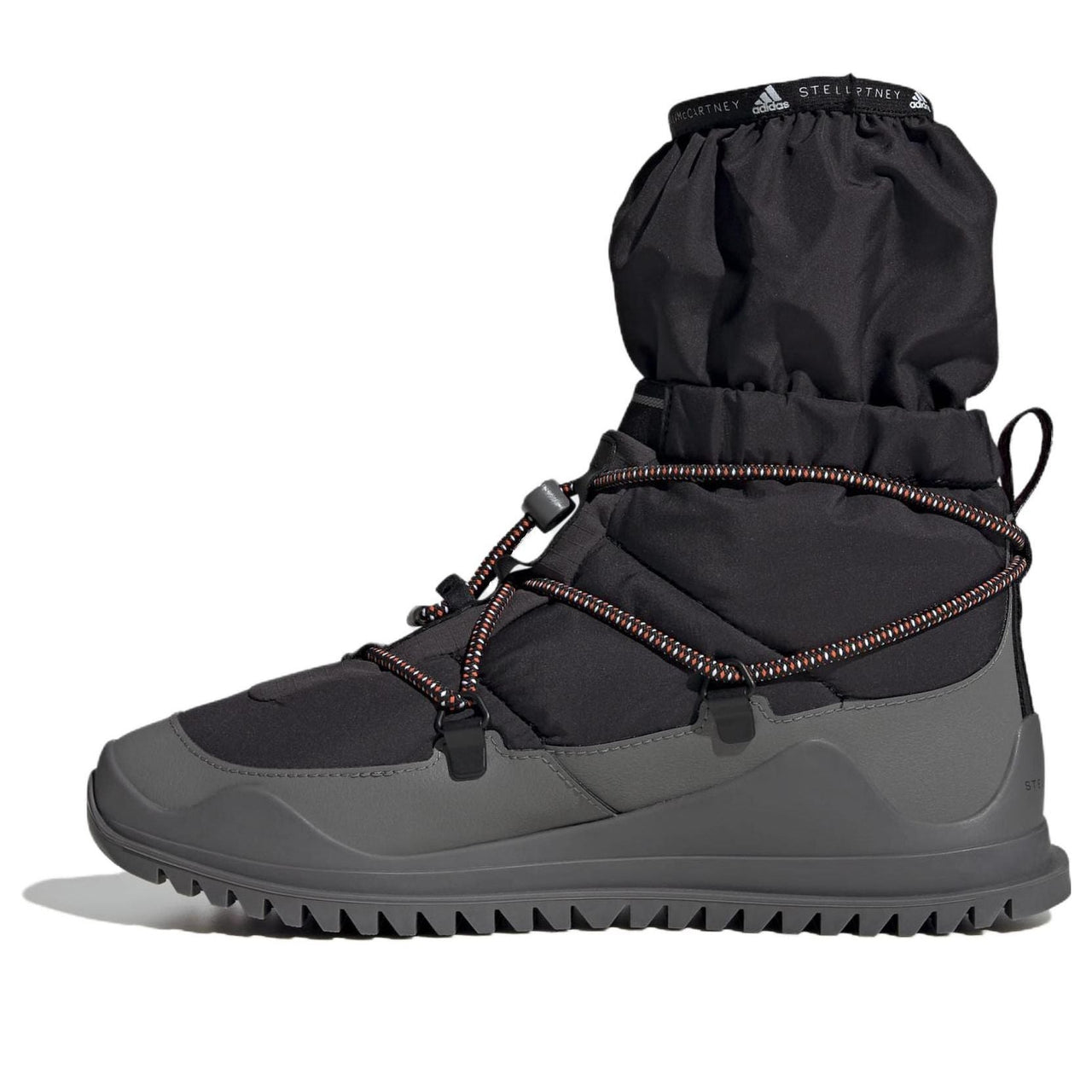 (WMNS) adidas by Stella McCartney Winter COLD.RDY Boot 'Black' HP6328