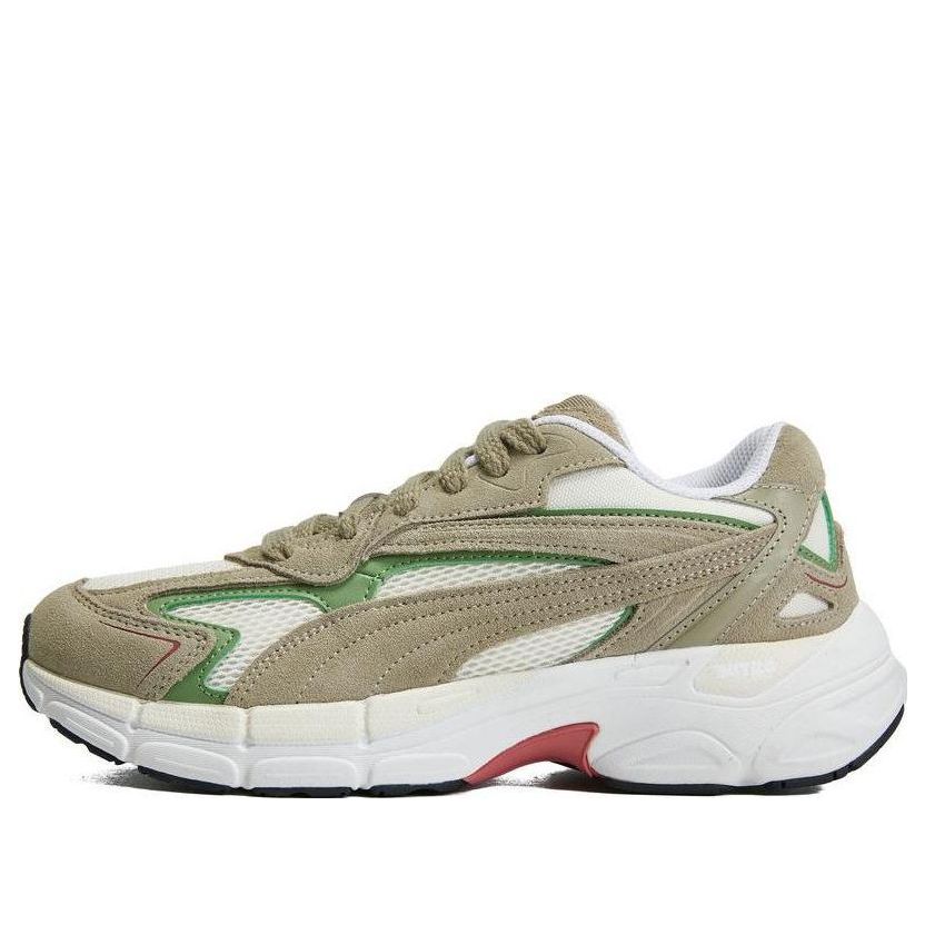 PUMA Teveris Nitro 'Beige White' 388774-14