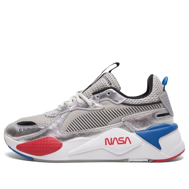 PUMA NASA x RS-X 'Space Agency' 372511-01