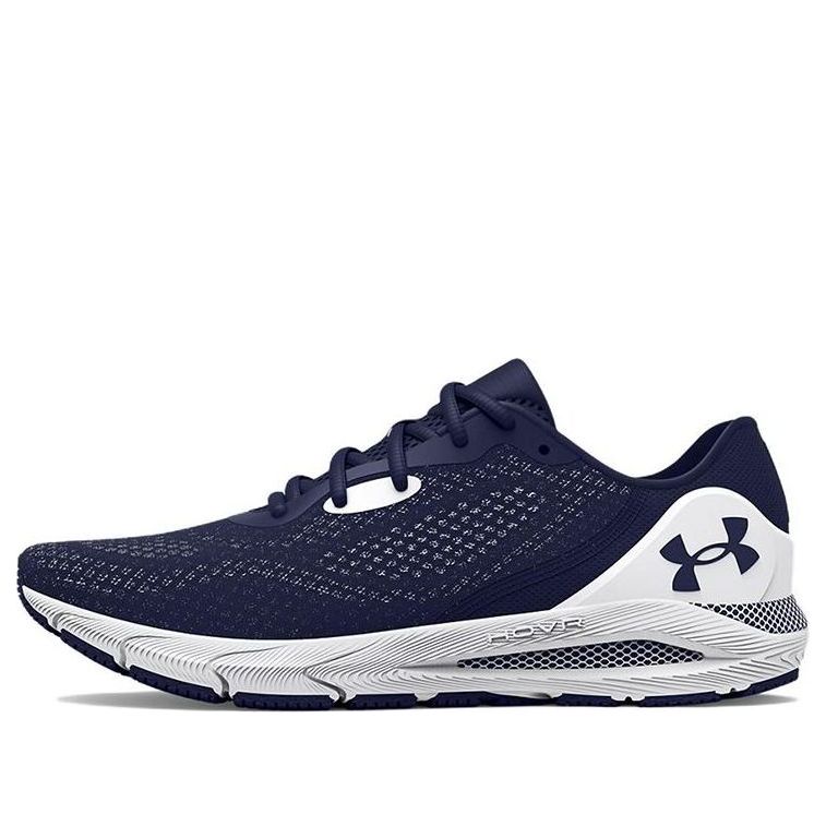 (WMNS) Under Armour HOVR Sonic 5 'Midnight Navy' 3025775-401