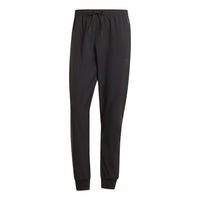 adidas originals SST Bonded Track Pants Asia Sizing 'Black' IM9880