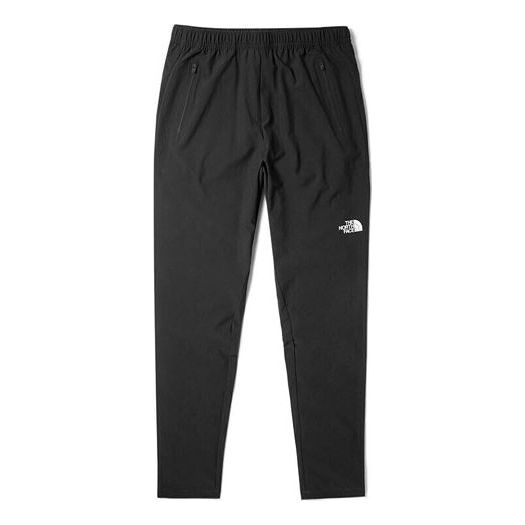 THE NORTH FACE Hiking Pants 'Black' NF0A53BG-JK3