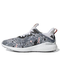 (GS) adidas Alphabounce 'Star Wars' BW1118