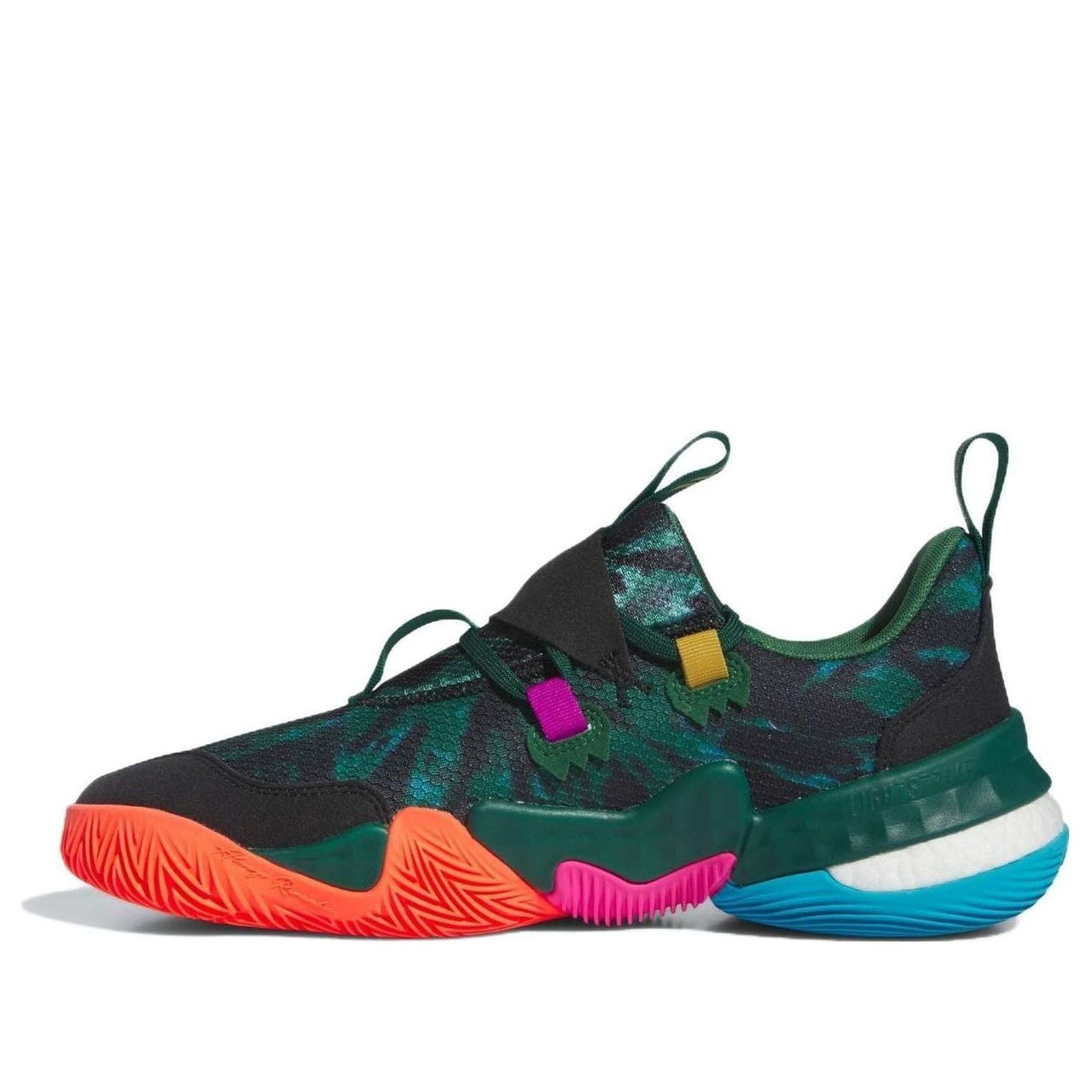 adidas Trae Young 1 ''96 Olympics' IG3097