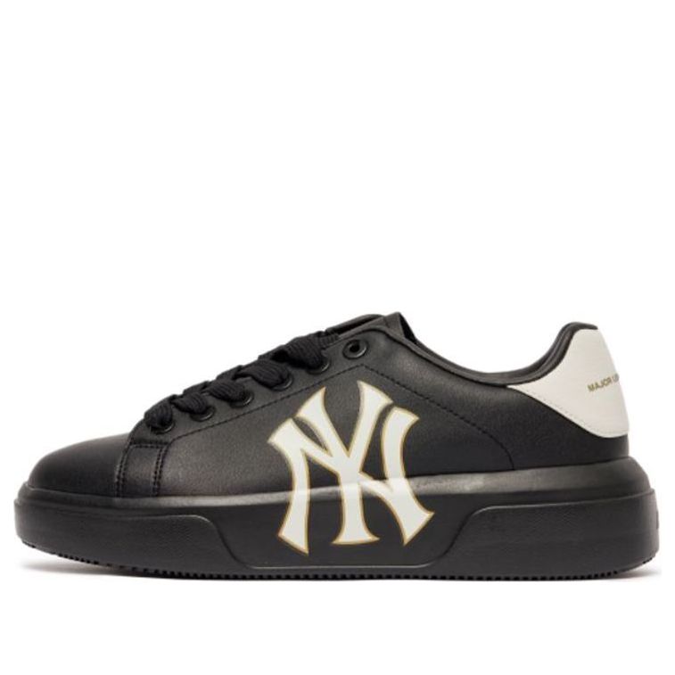MLB Chunky Classic Yankees 'Black White' 3ASXXA11N-50BKS