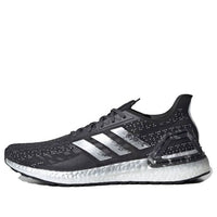 adidas Ultraboost Pb 'Black Grey White' FV8366