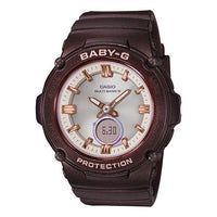 CASIO Baby-G 'Copper' BGA-2700SD-5APR