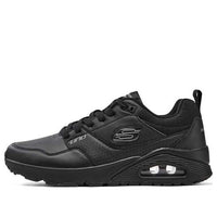 Skechers Uno 'Suroka - Pure Black' 232250-BBK
