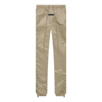 Fear of God Essentials SS22 Track Pant Oak FOG-SS22-245