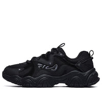 FILA Fluid 4 Sneakers 'Core Black' F12M242101FBK