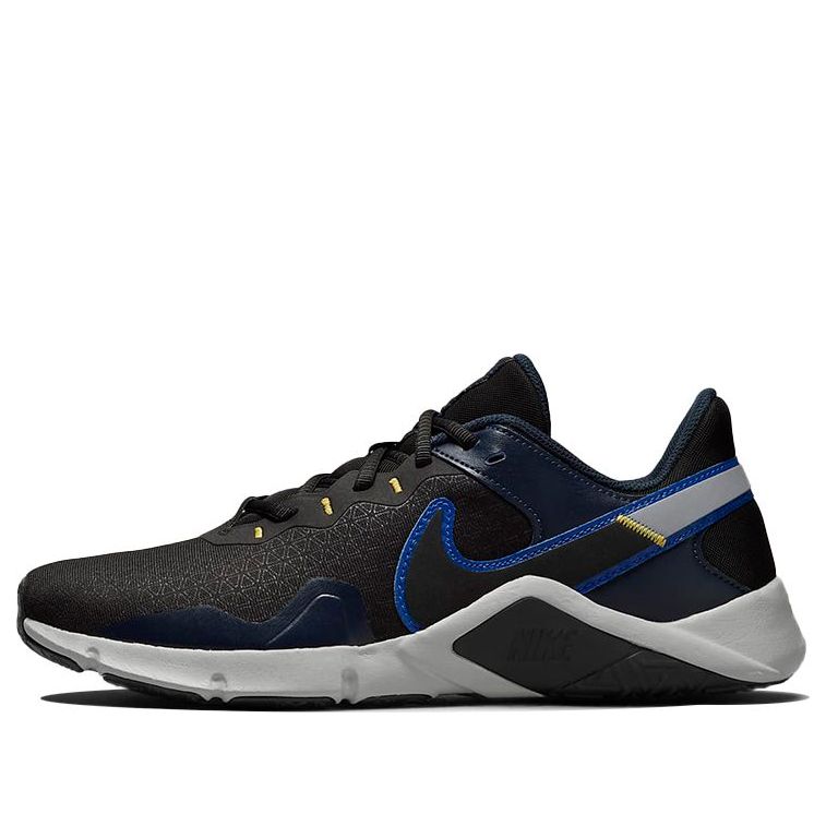 Nike Legend Essential 2 'Black Obsidian' CQ9356-034