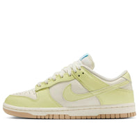 (WMNS) Nike Dunk Low 'Coconut Milk Life Lime' HV9860-172
