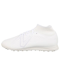 New Balance Tekela V4 TF Soccer Shoes 'White' ST3TWW4-2E