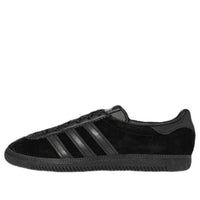 adidas Peter Saville x Pulsebeat Spezial 'Black Carbon' GV9031