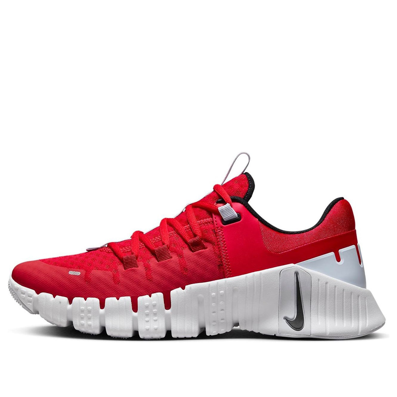 Nike Free Metcon 5 'University Red' DV3949-600
