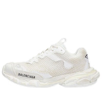 Balenciaga Track 3 'White' 700875W3RF19010
